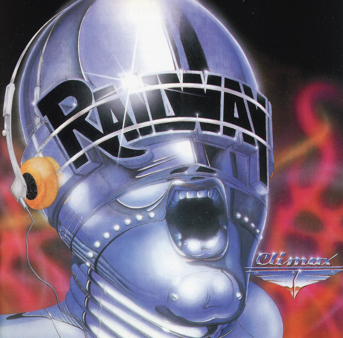 RAILWAY (Germany) / Climax + 4