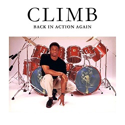 CLIMB (US) / Back In Action Again