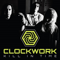 CLOCKWORK (Switzerland) / Kill In Time [Divebomb Bootcamp series #35]