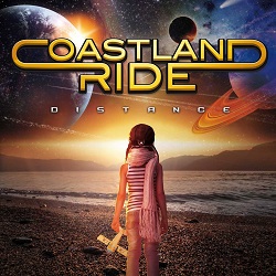 COASTLAND RIDE (Sweden) / Distance