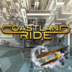 COASTLAND RIDE (Sweden) / On Top Of The World