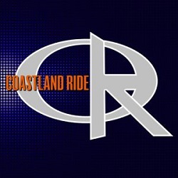 COASTLAND RIDE (Sweden) / Coastland Ride + 3 (2011 reissue)