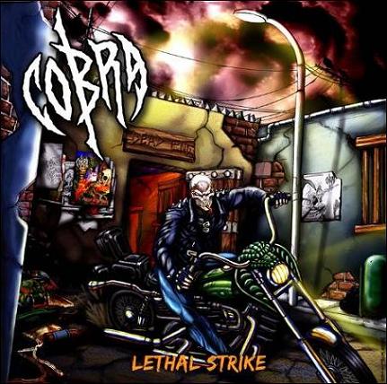 COBRA (Peru) / Lethal Strike