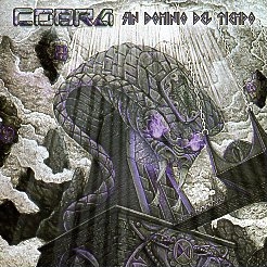 COBRA (Colombia) / Sin Dominio Del Tiempo