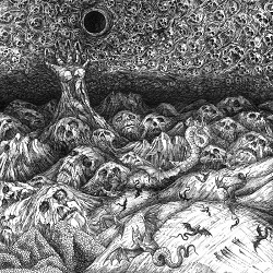 COBRA (Peru) / The Eclipse (7"EP)