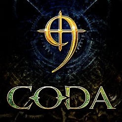 CODA (Mexico) / 9 (Spain edition)