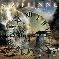 COFFEINNE (Spain) / Circle Of Time