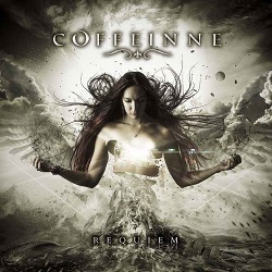 COFFEINNE (Spain) / Requiem