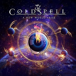 COLDSPELL (Sweden) / A New World Arise