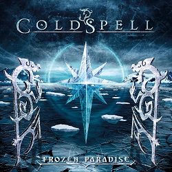 COLDSPELL (Sweden) / Frozen Paradise