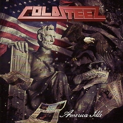 COLDSTEEL (US) / America Idle