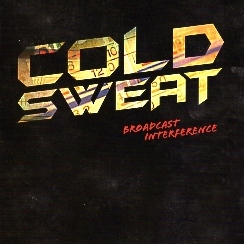 COLD SWEAT (Finland) / Broadcast Interference
