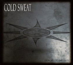 COLD SWEAT (Finland) / Dedicated To Thin Lizzy