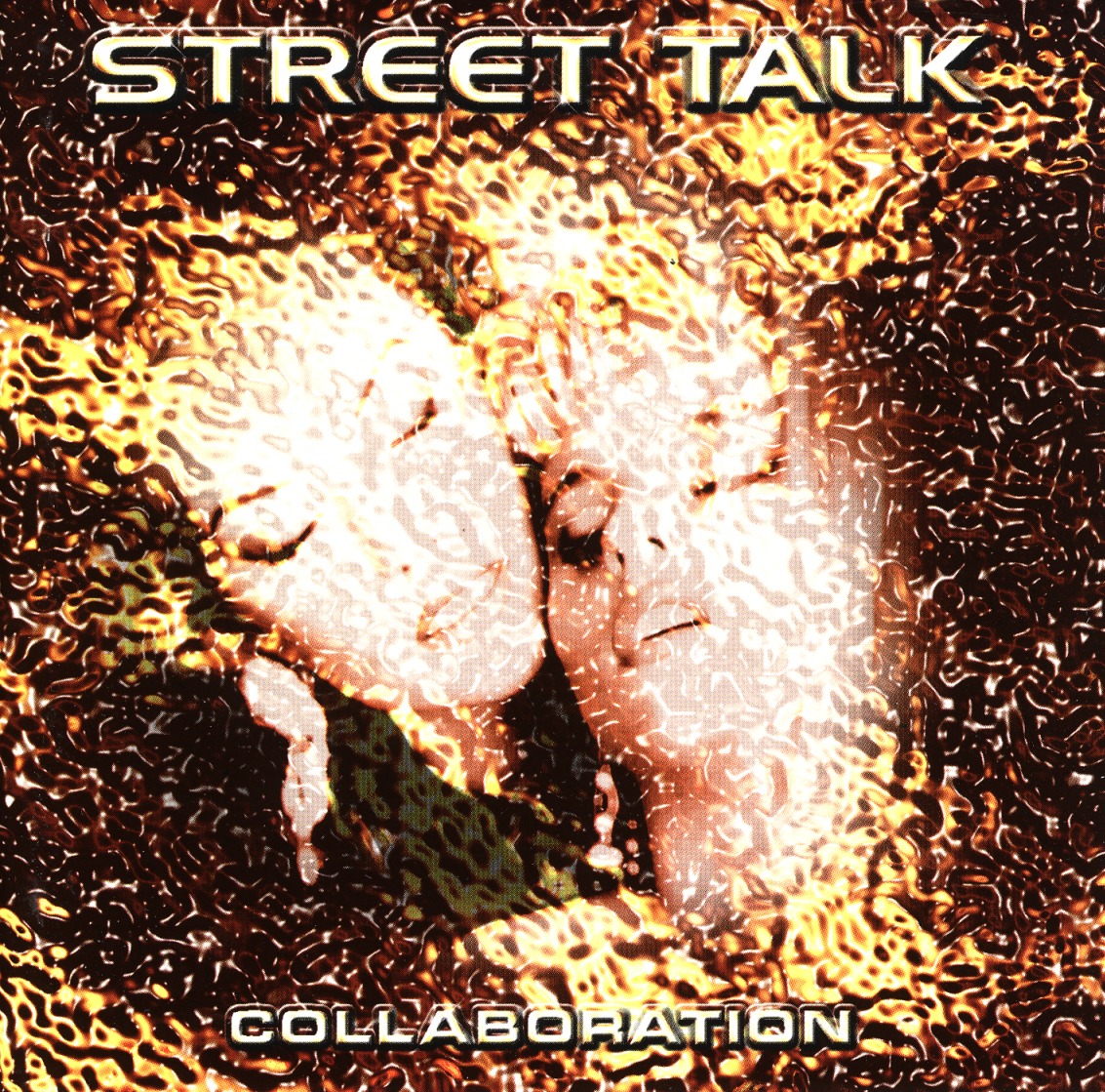 STREET TALK (Sweden) / Collaboration