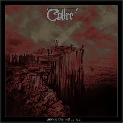 COLTRE (UK) / Under The Influence