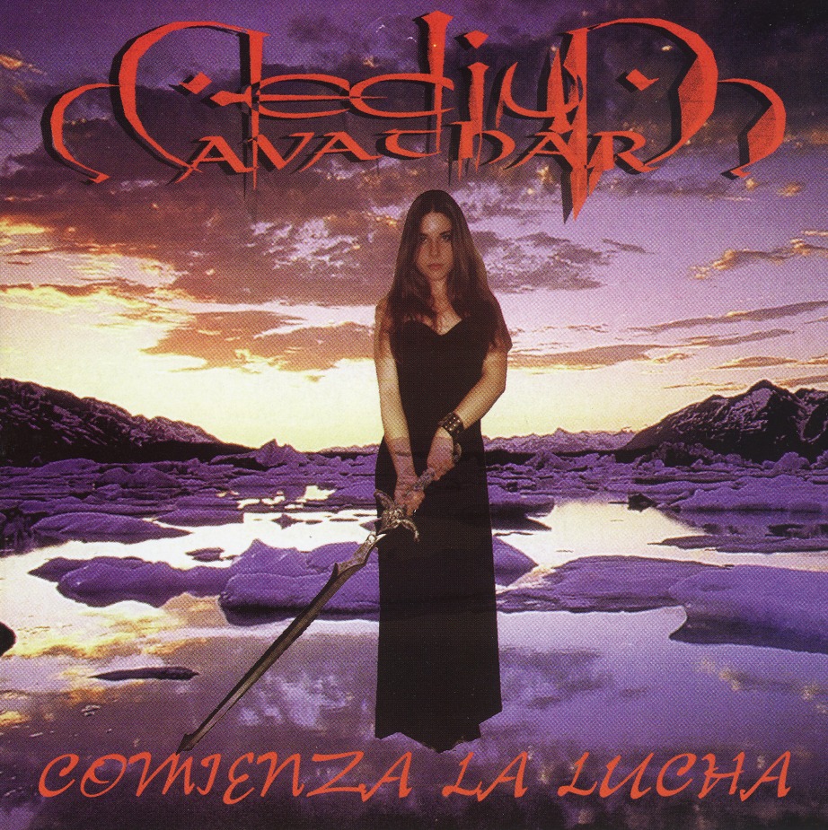 MEDIUM AVATHAR (Spain) / Comienza La Lucha