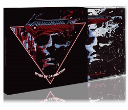COMMANDO (Sweden) / Rites Of Damnation