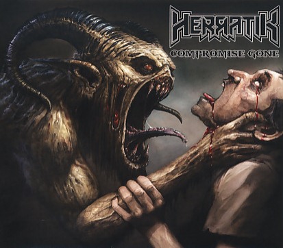 HERRATIK / Compromise Gone