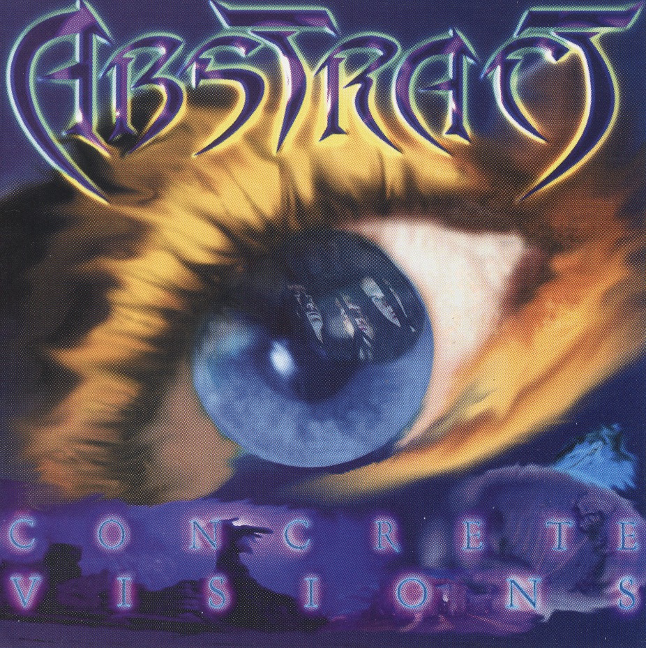ABSTRACT (Brazil) / Concrete Visions