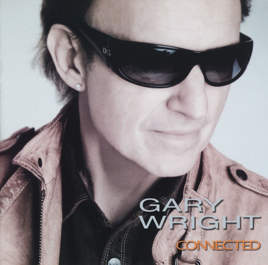 GARY WRIGHT / Connected