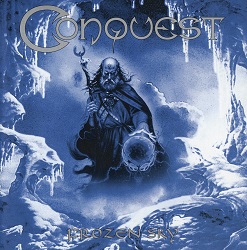 CONQUEST (Ukraine) / Frozen Sky