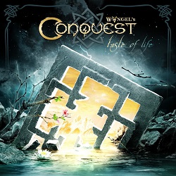 CONQUEST (Ukraine) / Taste Of Life
