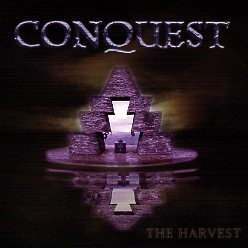 CONQUEST (Finland) / The Harvest + 1