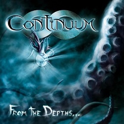 CONTINUUM (France) / From The Depths