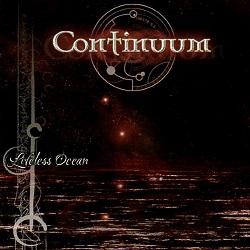 CONTINUUM (France) / Lifeless Ocean
