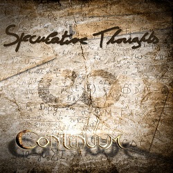 CONTINUUM (France) / Speculative Thoughts