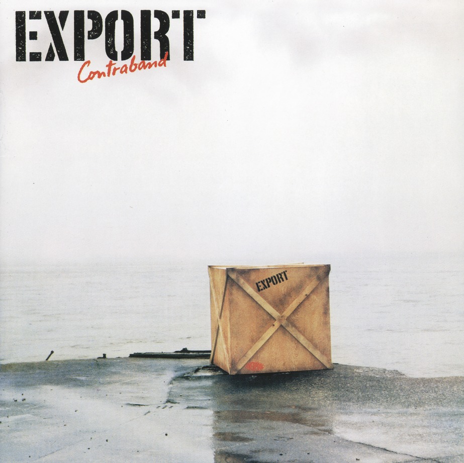 EXPORT(UK) / Contraband