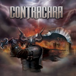 CONTRACARA (Peru) / Endm