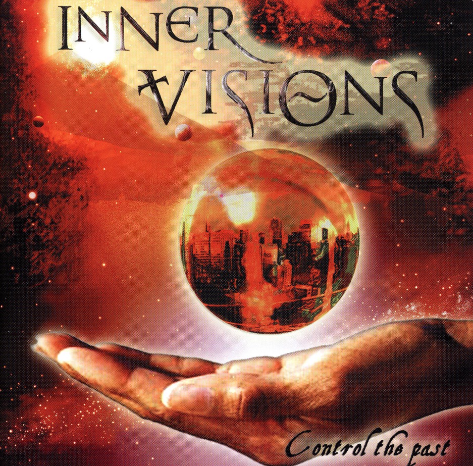 INNER VISIONS / Control The Past