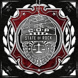 C.O.P (Sweden) / State Of Rock
