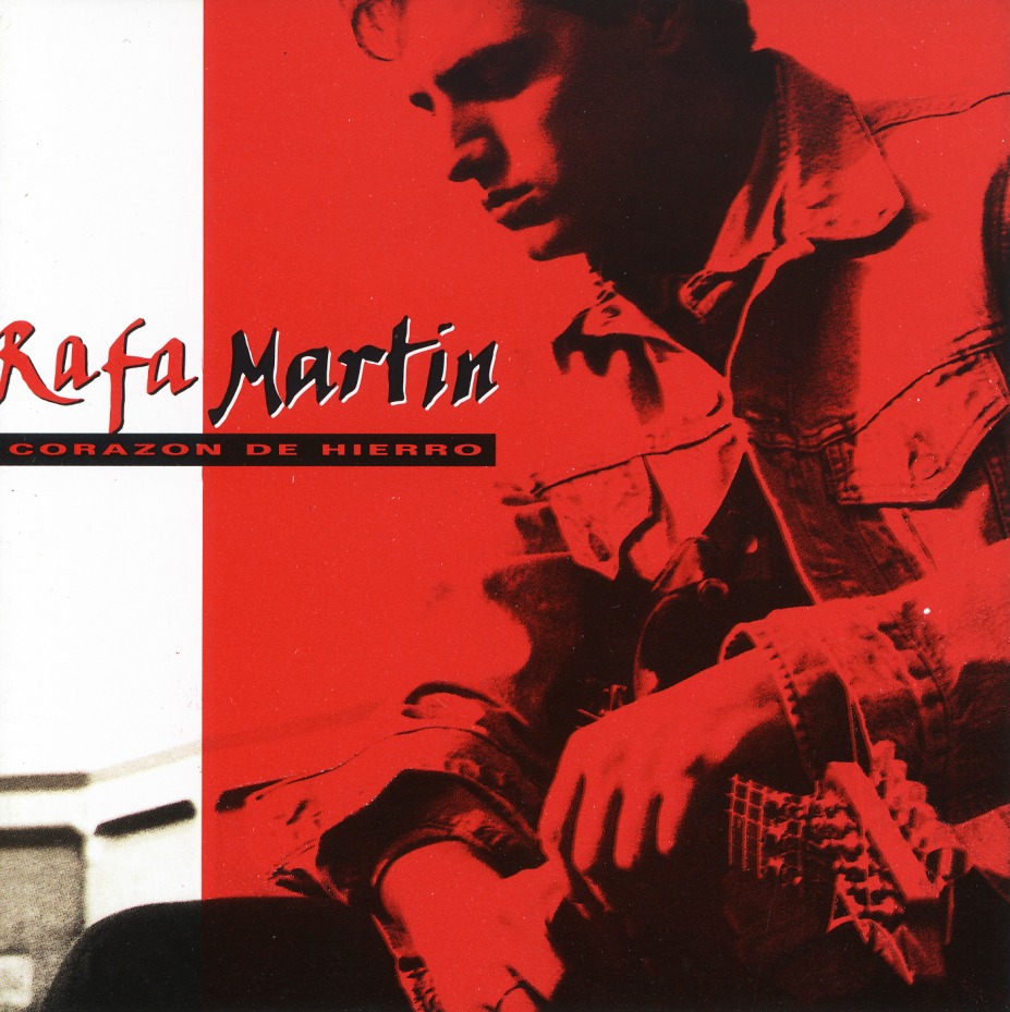 RAFA MARTIN (Spain) / Corazon De Hierro