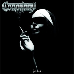 CORONARY (Finland) / Sinbad