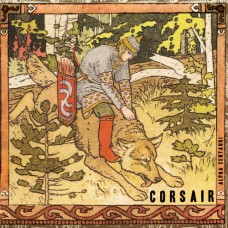 CORSAIR(US) / Alpha Centauri