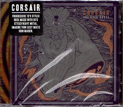 CORSAIR(US) / One Eyed Horse