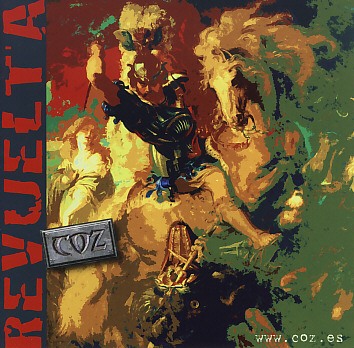 COZ (Spain) / Revuelta