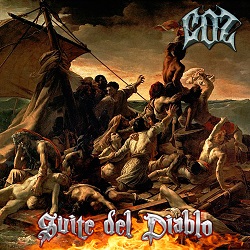 COZ (Spain) / Suite Del Diablo