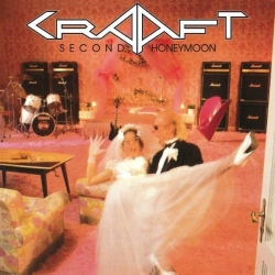 CRAAFT (Germany) / Second Honeymoon + 3