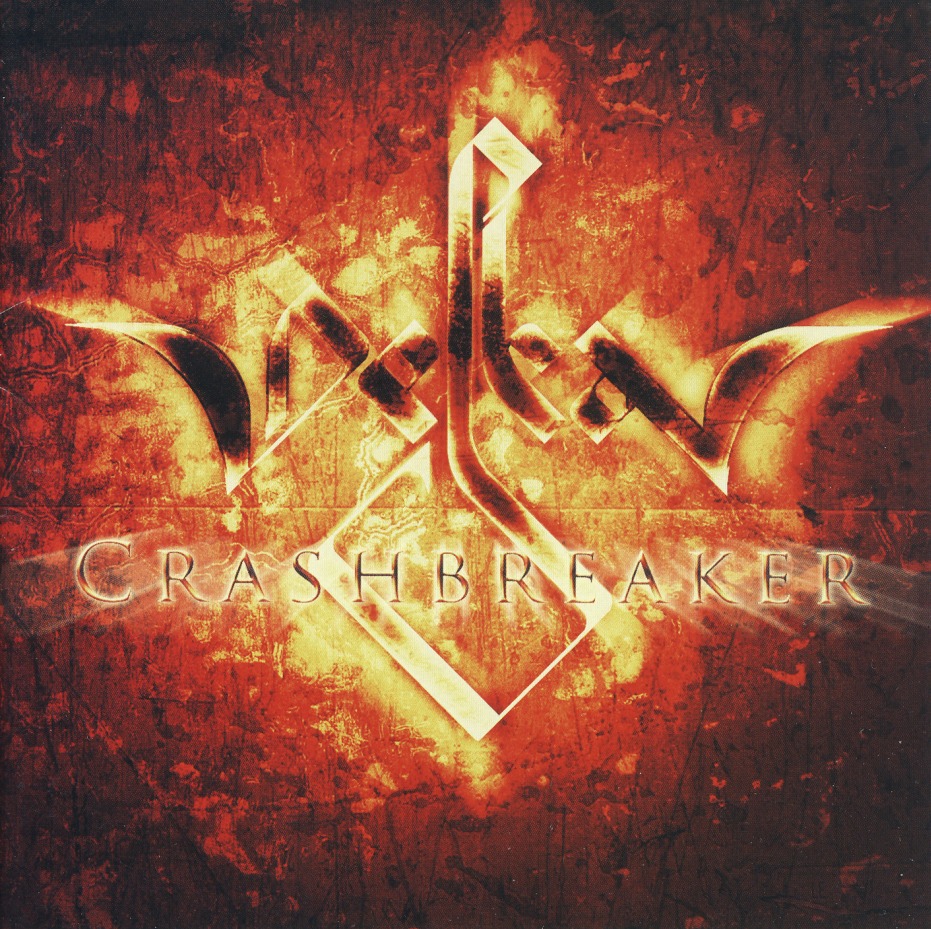 DELTA(Chile) / Crashbreaker