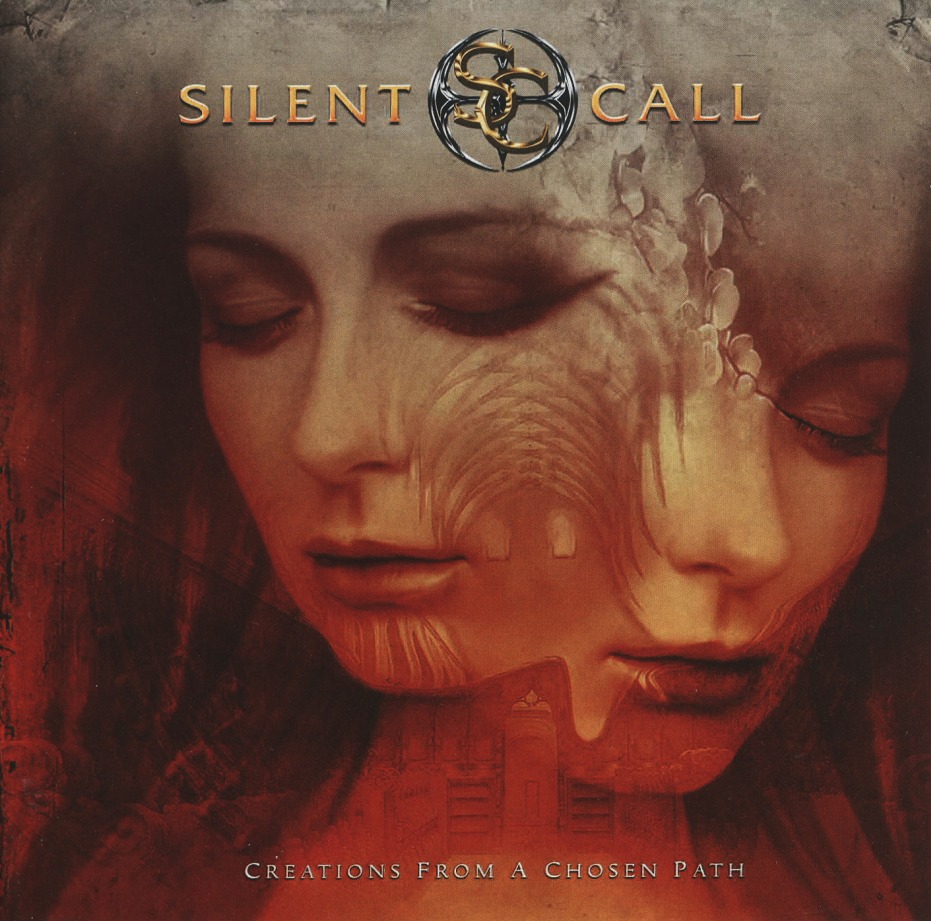 SILENT CALL (Sweden) / Creations From A Chosen Path