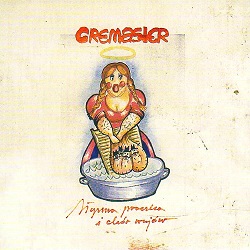 CREMASTER(Poland) / Slynna Praczka I Chor Wujow + 1