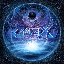 CRISIX (Spain) / From Blue To Black