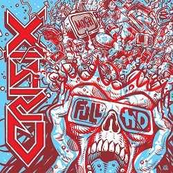 CRISIX (Spain) / Full HD