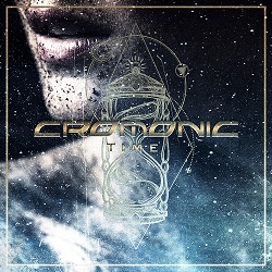 CROMONIC (Sweden) / Time + 1