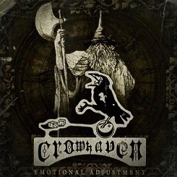 CROWHAVEN (US) / Emotional Adjustment + 1