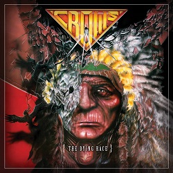 CROWS (Germany) / The Dying Race + 7 (Deluxe Edition)