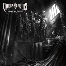 CRUCIFIED MORTALS (US) / Psalms Of The Dead Choir